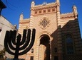 Bucharest Jewish tour