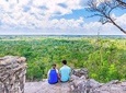 Coba & Eco park Tankah Private Tour 