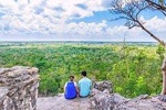 Coba & Eco park Tankah Private Tour 