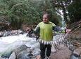 Fishing Tour & Local Life in Baños