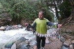 Fishing Tour & Local Life in Baños