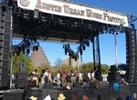 Attend Urban Music Festival, Austin, Texas