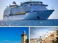 Best Tangier Shore Excursion: Full-Day City Tour