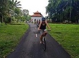 Awesome Bike through Ubud