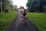 Awesome Bike through Ubud