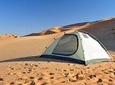Camping Tour 3 Days Package 