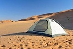 Camping Tour 3 Days Package 