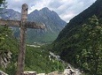 The north of Albania ( Theth and Valbona national park ) - 5 days