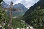 The north of Albania ( Theth and Valbona national park ) - 5 days