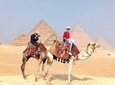 Private 2-Days tour in Cairo & Giza