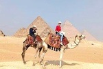 Private 2-Days tour in Cairo & Giza