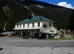 Stay at Otira Stagecoach Hotel, New Zealand