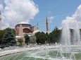 Daily Istanbul Walking City Tour