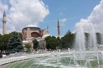 Daily Istanbul Walking City Tour