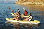 Sea Kayak at Tyros Arcadia