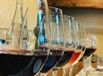 Guided Winery Tour with Tasting & Light Lunch in Bolgheri