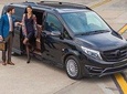 Transfer Marrakech to Fez 