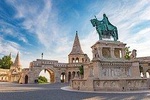 1-way private transfer - Prague to Budapest - Mercedes Benz - up to 8 passengers