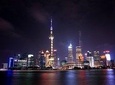 Private One Day Tour: Shanghai Old and New Highlights