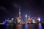 Private One Day Tour: Shanghai Old and New Highlights