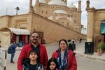 Egyptian Museum, Old Cairo And Khan El Khalili Bazaar Day Tour