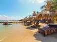 Relaxing Private beach front of Cartagena