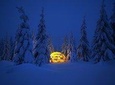 Extreme Experience: Night in Expedition Camp