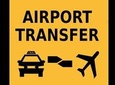 Transfer from Rome city center to Fiumicino/Ciampino Airport 
