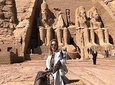 Day trip to Abu Simbel