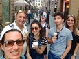 Florence Tour with Kids, Including the David , City Highlights & Gelato Tasting