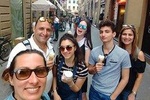 Florence Tour with Kids, Including the David , City Highlights & Gelato Tasting