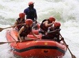 Jinja: 2-Day Adventure, Nile Rafting, Horse Riding, Quad Biking, Zip-lining