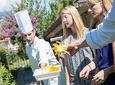 An exclusive cooking class in Bellagio, on lake Como