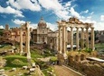 Roman Forum Palatine Hill Circus Maximus Walking Tour