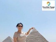 Pyramids luxury day tour