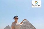 Pyramids luxury day tour