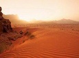 Jordan Horizons Tours: Dead Sea, Petra & Wadi Rum Tour 03 Days - 02 Nights