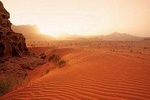 Jordan Horizons Tours: Dead Sea, Petra & Wadi Rum Tour 03 Days - 02 Nights