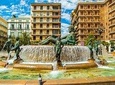 Valencia Complete Full Day (Private Tour)