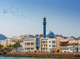 Half Day Magical Muscat City Tour - Private Guided Tour with Omani Guide
