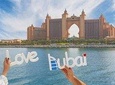 PRIVATE Dubai City Tour up to 6 person (Museum | Souk | Atlantis | Beach & more)