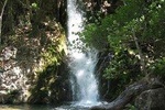 Rincón de la Vieja 4 Waterfalls Hike
