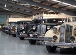 Visit Warbirds and Wheels, Wanaka