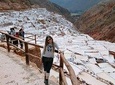 Maras Moray Salineras Cusco (with entrance fee)