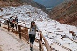 Maras Moray Salineras Cusco (with entrance fee)