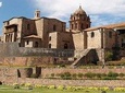 Cusco City Tour