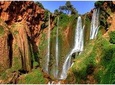 Ouzoud Waterfalls Full-Day Tour from Marrakech