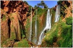 Ouzoud Waterfalls Full-Day Tour from Marrakech