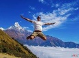 Mardi Himal Trekking