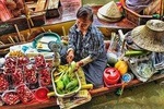 RATCHABURI Long Day Tour
